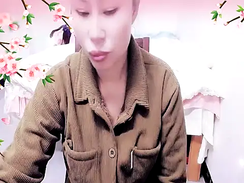 Snapshot of xiaoxuer chatting on 02-14-25, 05:09 xiaoxuer online show from 02-14-25, 05:09