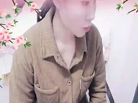 Snapshot of xiaoxuer chatting on 03-15-25, 04:57 xiaoxuer online show from 03-15-25, 04:57