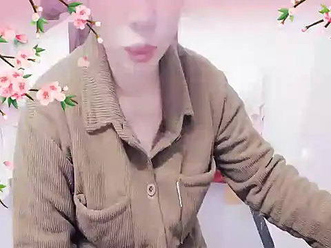 Snapshot of xiaoxuer chatting on 03-16-25, 04:52 xiaoxuer online show from 03-16-25, 04:52