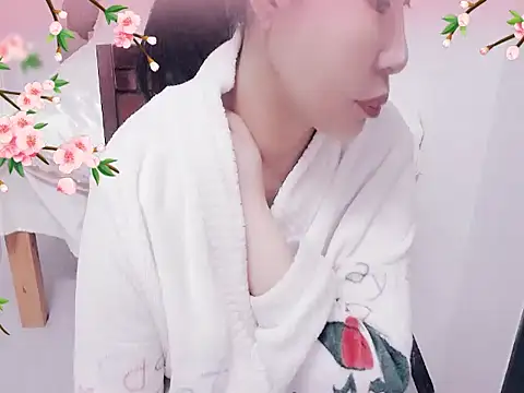 Snapshot of xiaoxuer chatting on 03-20-25, 05:02 xiaoxuer online show from 03-20-25, 05:02