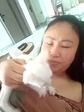 xiaoxuer online show from 05-10-26, 04:06