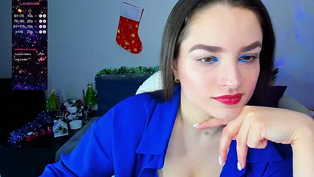 Snapshot of Camilla__one__ chatting on 01-09-25, 01:29 Camilla one online show from 01-09-25, 01:29