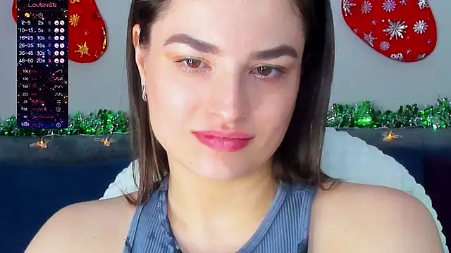 Snapshot of Camilla__one__ chatting on 01-10-25, 08:07 Camilla one online show from 01-10-25, 08:07