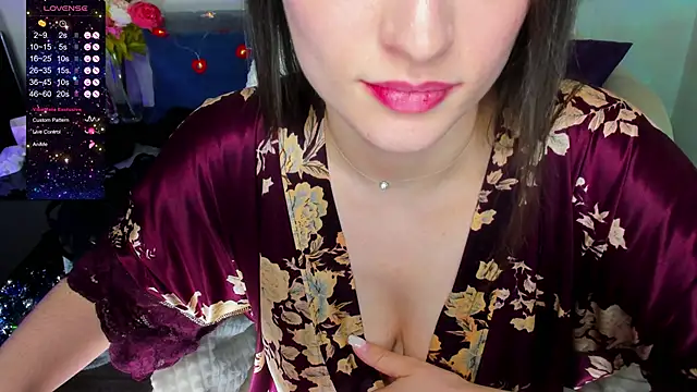 Snapshot of Camilla__one__ chatting on 01-18-25, 05:31 Camilla one online show from 01-18-25, 05:31