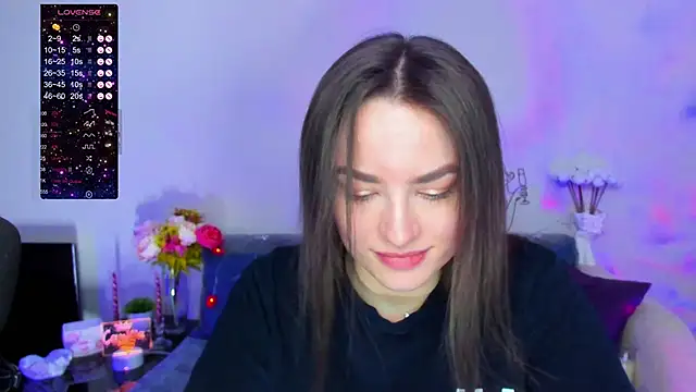 Snapshot of Camilla__one__ chatting on 01-23-25, 04:41 Camilla one online show from 01-23-25, 04:41