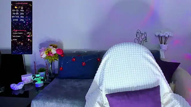 Snapshot of Camilla__one__ chatting on 01-23-25, 07:43 Camilla one online show from 01-23-25, 07:43