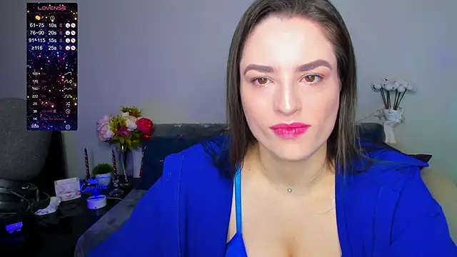 Snapshot of Camilla__one__ chatting on 02-04-25, 01:56 Camilla one online show from 02-04-25, 01:56