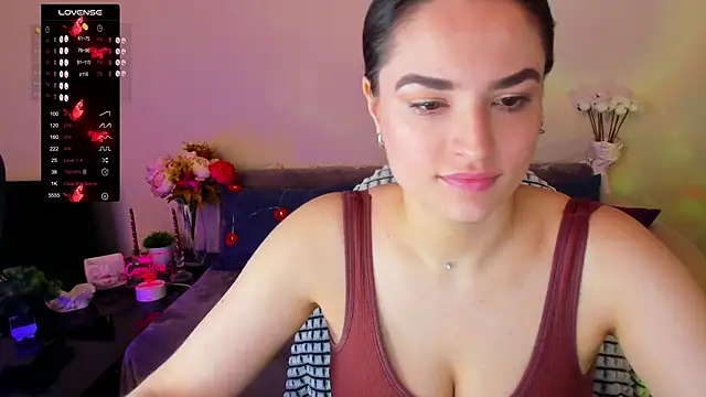 Snapshot of Camilla__one__ chatting on 02-05-25, 04:59 Camilla one online show from 02-05-25, 04:59