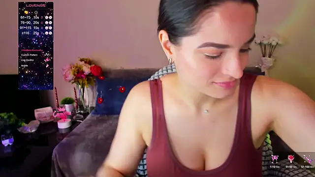 Snapshot of Camilla__one__ chatting on 02-05-25, 08:00 Camilla one online show from 02-05-25, 08:00