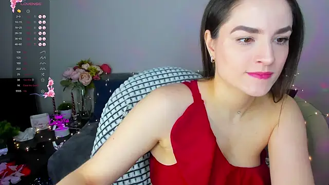 Snapshot of Camilla__one__ chatting on 03-04-25, 01:34 Camilla one online show from 03-04-25, 01:34