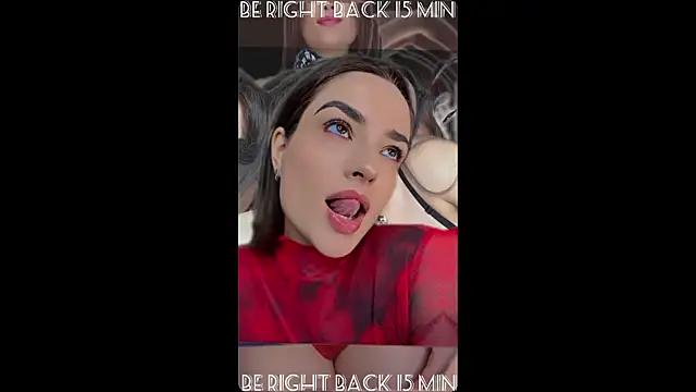 Snapshot of Camilla__one__ chatting on 10-17-25, 02:04 Camilla one online show from 10-17-25, 02:04