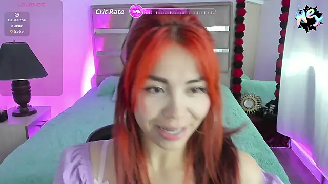 Aylinn diaz online show from 11-19-25, 02:17