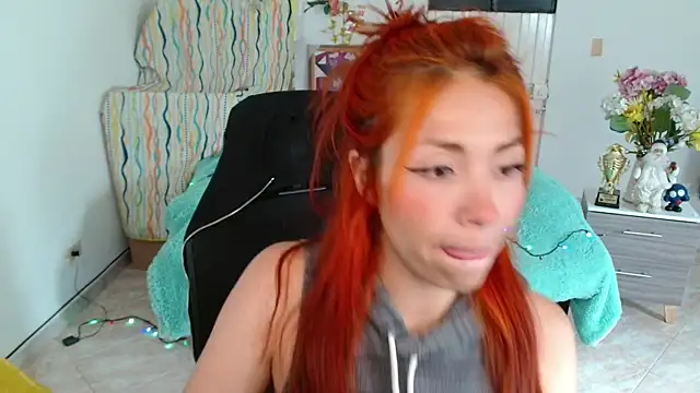 Aylinn diaz online show from 05-09-26, 08:36