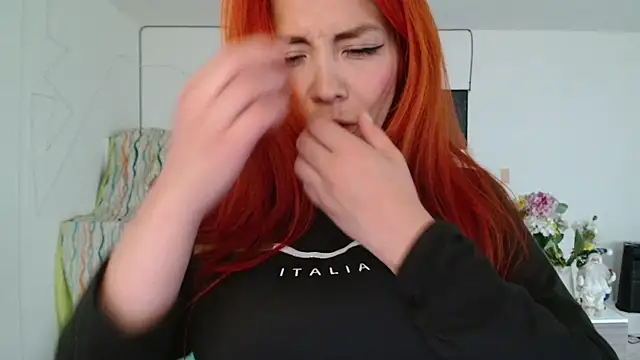 Aylinn diaz online show from 06-08-26, 08:42