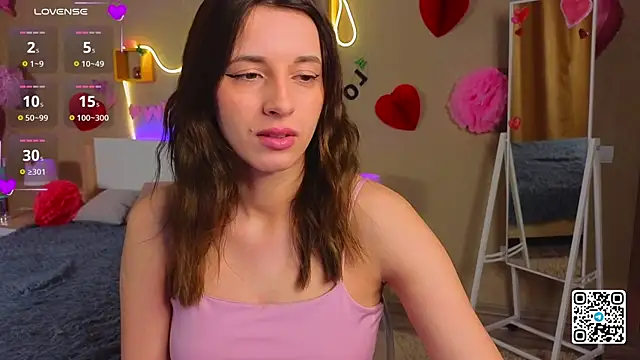 melissaf0rst online show from 02-12-25, 02:03