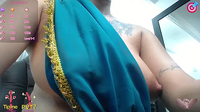 Snapshot of keranimarala_ chatting on 01-09-25, 07:10 keranimarala online show from 01-09-25, 07:10