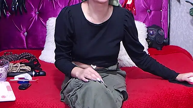 Snapshot of AyshaScott chatting on 01-28-25, 01:05 AyshaScott online show from 01-28-25, 01:05