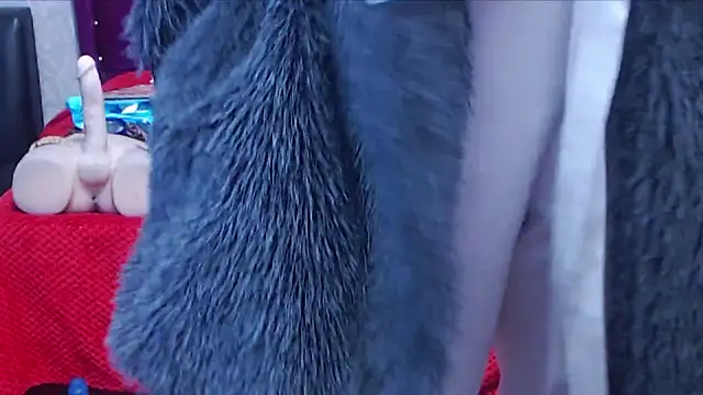 Snapshot of AyshaScott chatting on 10-27-25, 12:53 AyshaScott online show from 10-27-25, 12:53