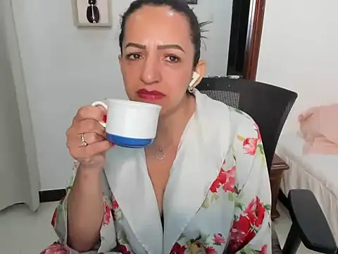 MonicaGarcia  online show from 02-13-26, 09:55