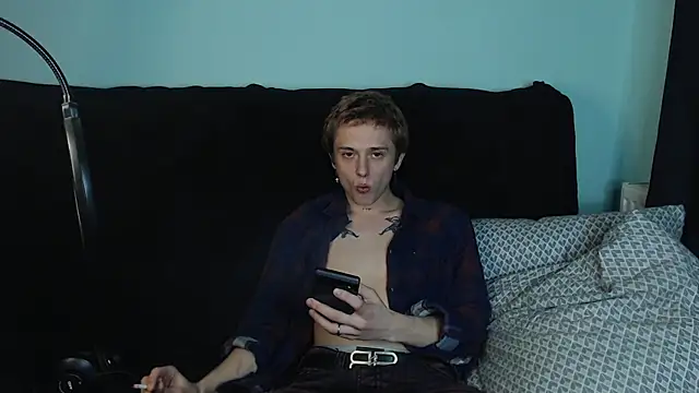 axxxturel online show from 12-02-24, 04:31