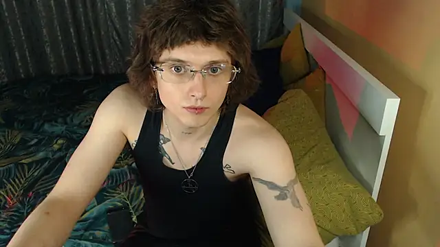 axxxturel online show from 09-25-25, 07:28