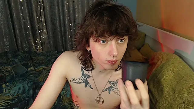 axxxturel online show from 01-14-26, 12:16