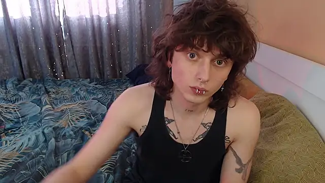 axxxturel online show from 01-14-26, 12:22