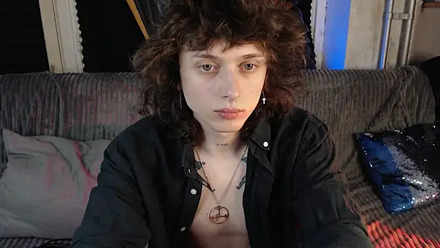 axxxturel online show from 05-03-26, 11:55
