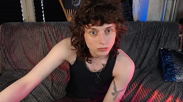 axxxturel online show from 05-10-26, 07:46