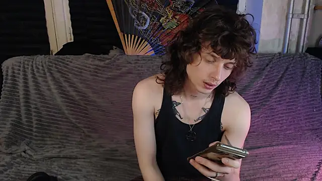axxxturel online show from 06-04-26, 05:19