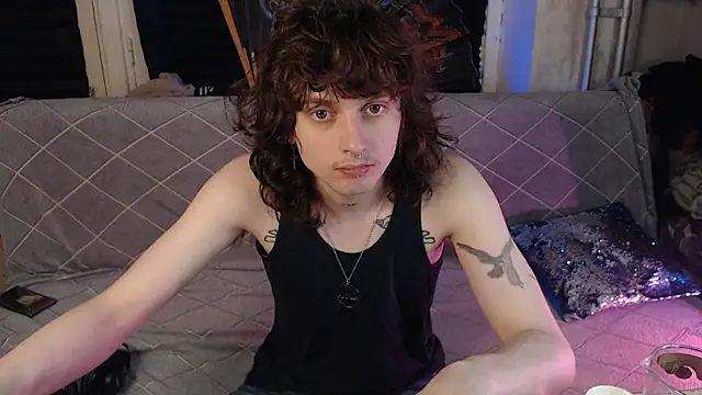 axxxturel online show from 06-16-26, 11:29