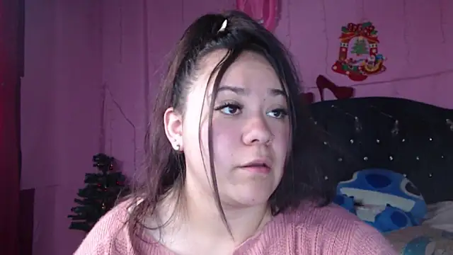 NikkiRous  online show from 12-27-24, 04:21