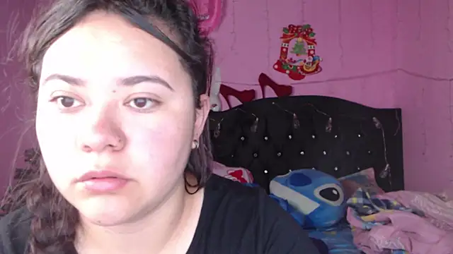 NikkiRous  online show from 12-28-24, 01:28