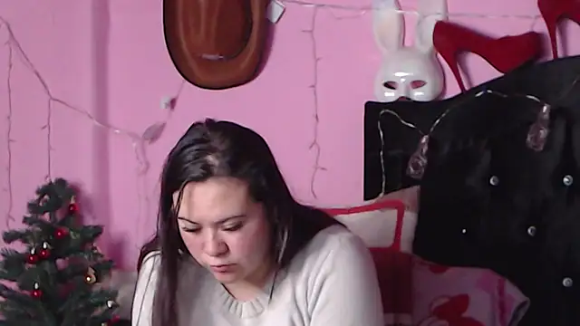 NikkiRous  online show from 01-12-25, 04:18