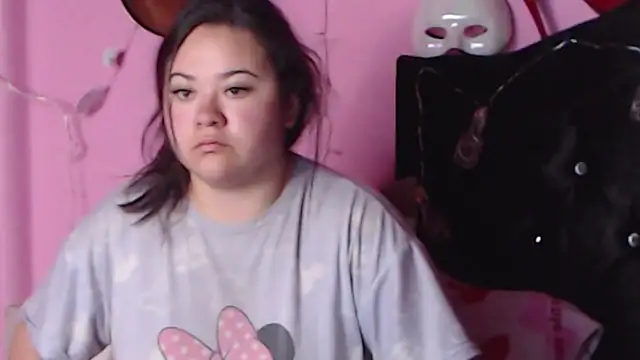 NikkiRous  online show from 01-16-25, 01:47
