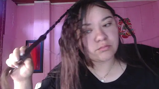 NikkiRous  online show from 09-23-25, 12:30