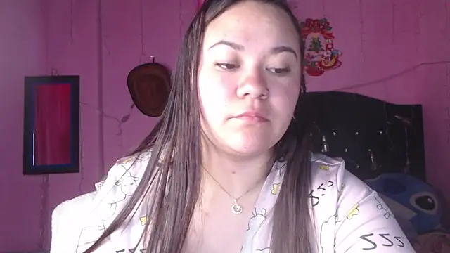 NikkiRous  online show from 09-30-25, 01:05