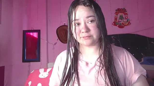 NikkiRous  online show from 10-12-25, 01:43