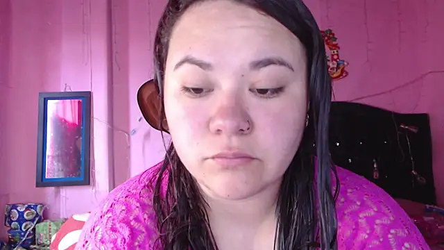 NikkiRous  online show from 12-20-25, 12:45