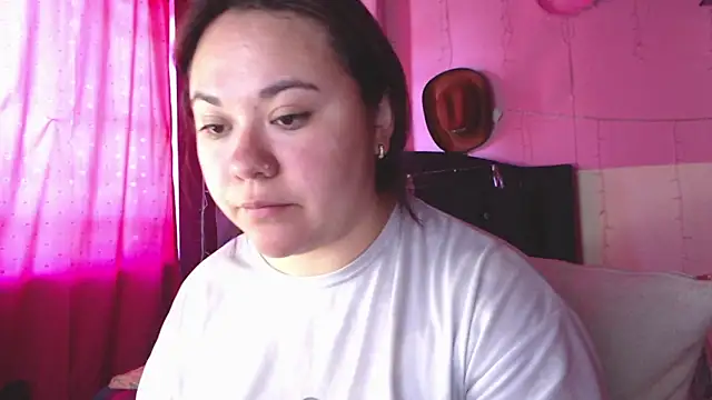 NikkiRous  online show from 02-25-26, 02:27