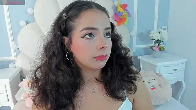 Cheerrysweett online show from 12-11-24, 01:06