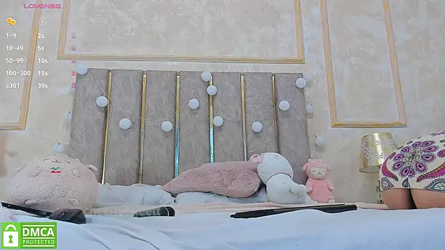 Cheerrysweett online show from 12-29-24, 03:57