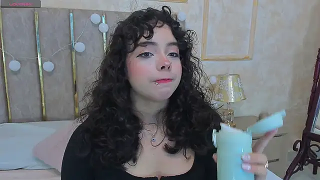 Cheerrysweett online show from 01-03-25, 11:57