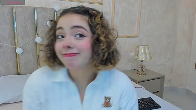 Cheerrysweett online show from 01-10-25, 12:47