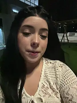 Cheerrysweett online show from 03-20-25, 12:19