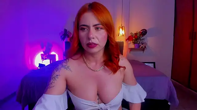 Dulce charlottee online show from 02-05-25, 07:53