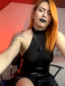 Dulce charlottee online show from 09-18-25, 07:38