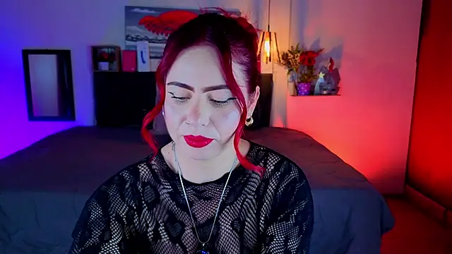 Snapshot of Dulce_charlottee chatting on 02-11-26, 07:52 Dulce charlottee online show from 02-11-26, 07:52