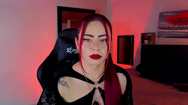 Snapshot of Dulce_charlottee chatting on 02-16-26, 07:43 Dulce charlottee online show from 02-16-26, 07:43