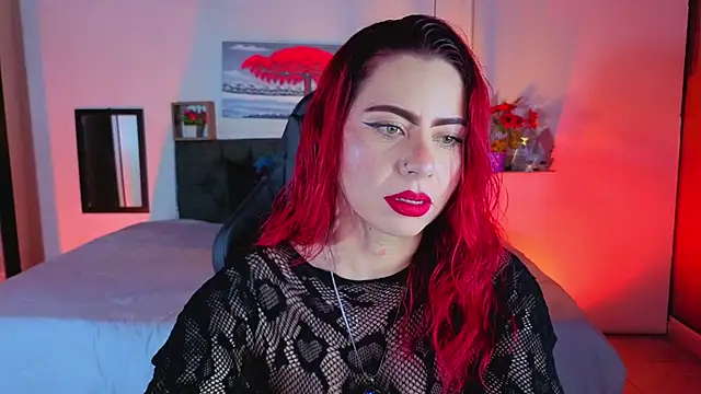 Snapshot of Dulce_charlottee chatting on 02-20-26, 07:58 Dulce charlottee online show from 02-20-26, 07:58